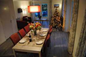 Luxe Vakantiewoning